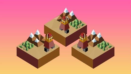 The Battle of Polytopia: Yădakk — screenshot 1