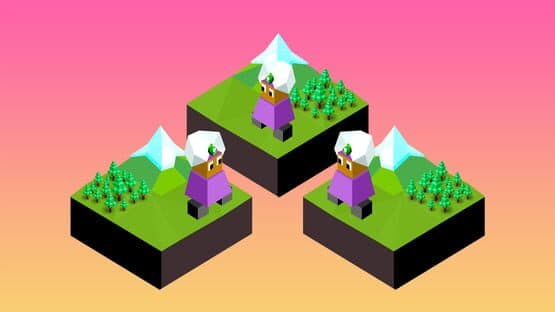 The Battle of Polytopia: Luxidoor — screenshot 1
