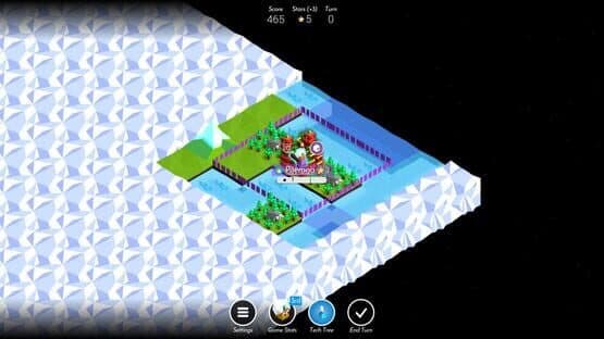 The Battle of Polytopia: Luxidoor — screenshot 2