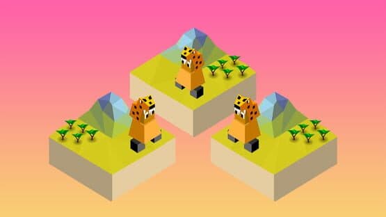 The Battle of Polytopia: Zebasi — screenshot 2