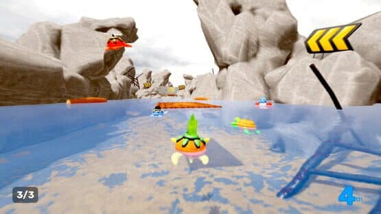 Nitro Turtles — screenshot 3