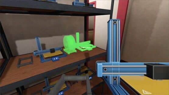 Printfarm Simulator — screenshot 3
