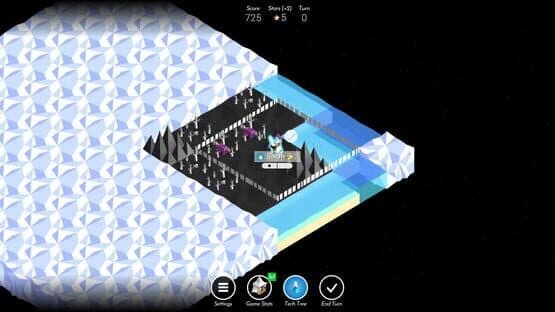 The Battle of Polytopia: Vengir — screenshot 3