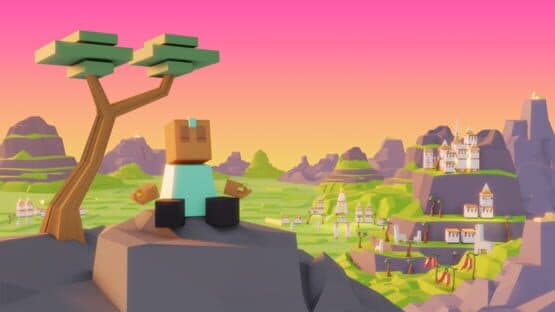 The Battle of Polytopia: Ai-Mo — screenshot 1