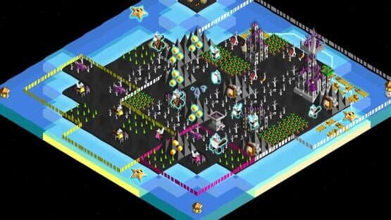 The Battle of Polytopia: Vengir — screenshot 4
