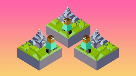 The Battle of Polytopia: Ai-Mo — screenshot 2