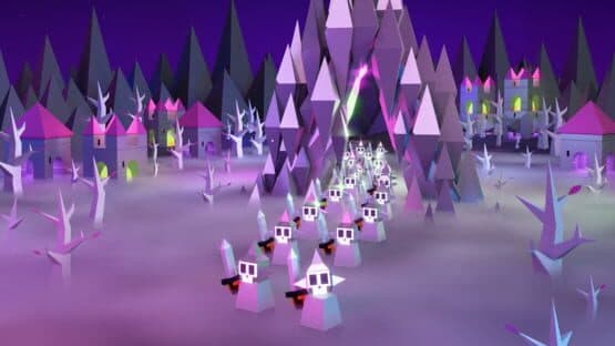 The Battle of Polytopia: Vengir — screenshot 7