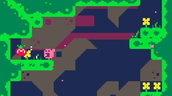 Ingeste — screenshot 1