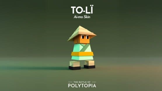 The Battle of Polytopia: To-Lï — screenshot 1