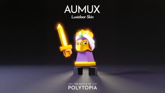 The Battle of Polytopia: Aumux — screenshot 1