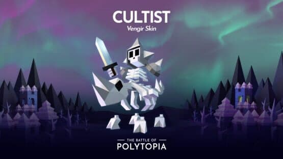 The Battle of Polytopia: Cultists — screenshot 1
