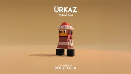 The Battle of Polytopia: Ürkaz — screenshot 1
