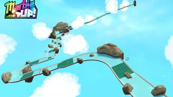 Marble It Up: Mayhem! — screenshot 4