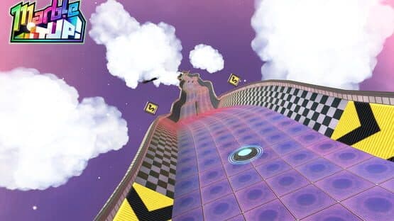 Marble It Up: Mayhem! — screenshot 5