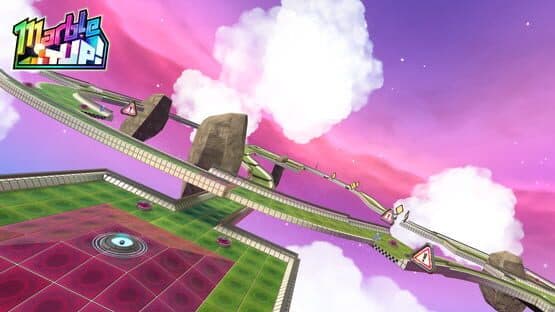 Marble It Up: Mayhem! — screenshot 6
