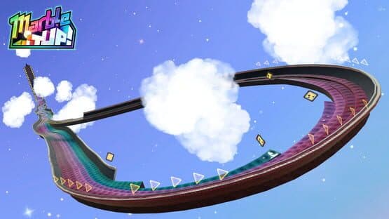 Marble It Up: Mayhem! — screenshot 8
