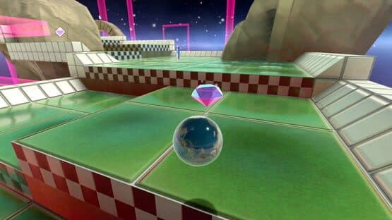 Marble It Up! — screenshot 1