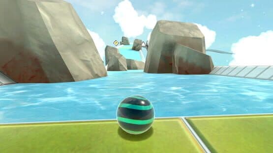 Marble It Up! — screenshot 2