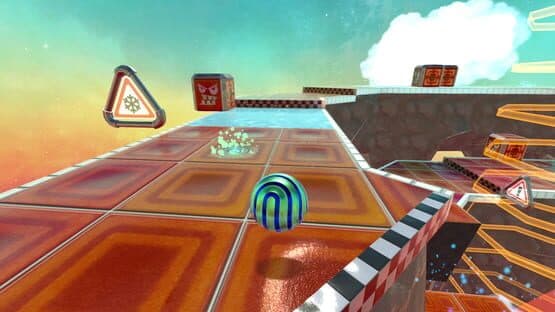 Marble It Up! — screenshot 4