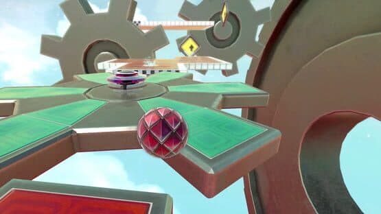 Marble It Up! — screenshot 5