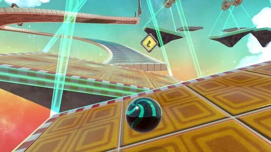 Marble It Up! — screenshot 6
