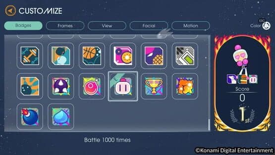 Amazing Bomberman — screenshot 6