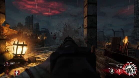 Blood Reaver — screenshot 3
