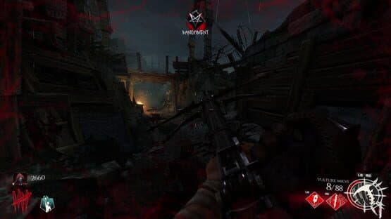 Blood Reaver — screenshot 4