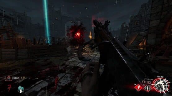 Blood Reaver — screenshot 6