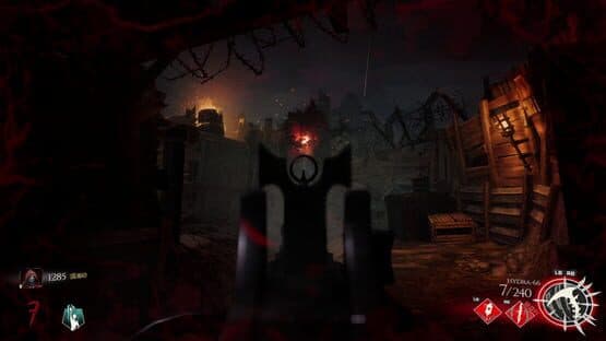 Blood Reaver — screenshot 7
