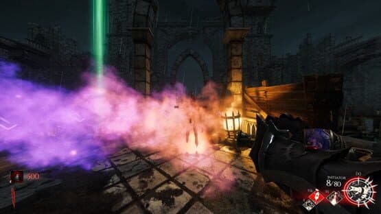 Blood Reaver — screenshot 8