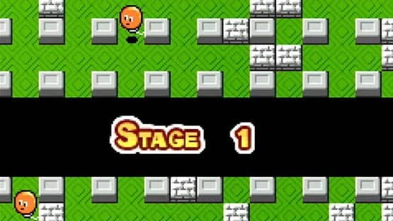 Bomberman Reprint — screenshot 3