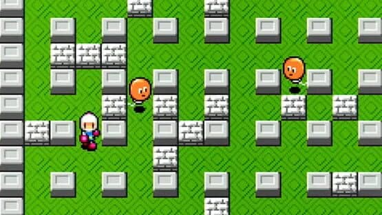 Bomberman Reprint — screenshot 4