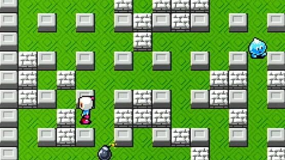 Bomberman Reprint — screenshot 5