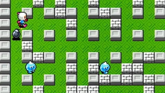Bomberman Reprint — screenshot 6