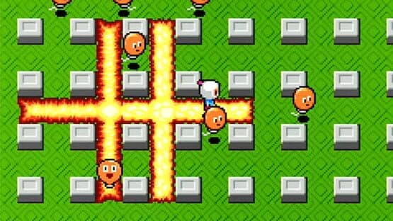 Bomberman Reprint — screenshot 7