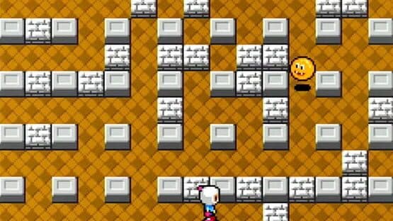 Bomberman Reprint — screenshot 8