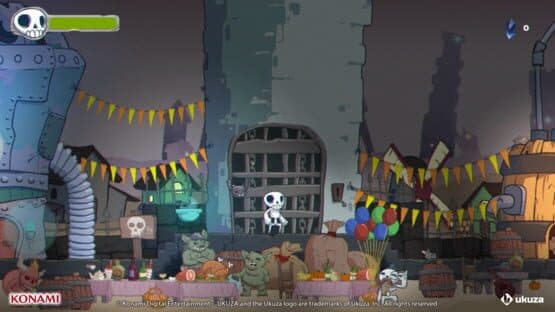 Skelattack — screenshot 6