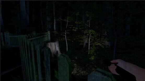 The Greys: Human Abductions — screenshot 1