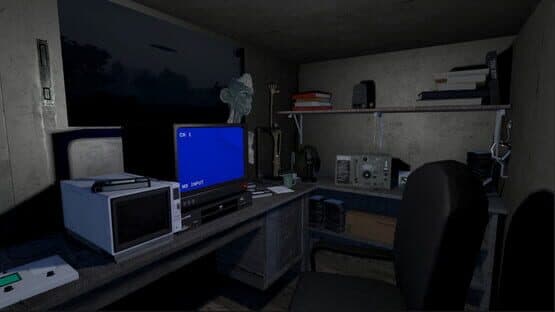 The Greys: Human Abductions — screenshot 2