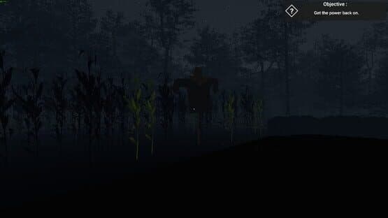 The Greys: Human Abductions — screenshot 3