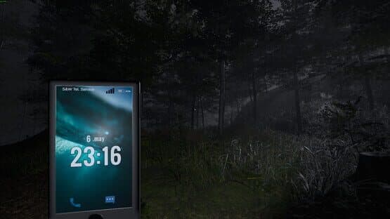 The Greys: Human Abductions — screenshot 4