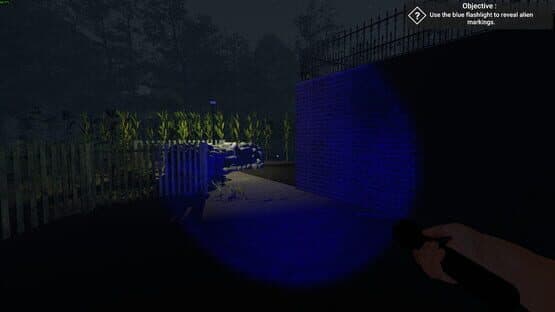 The Greys: Human Abductions — screenshot 5