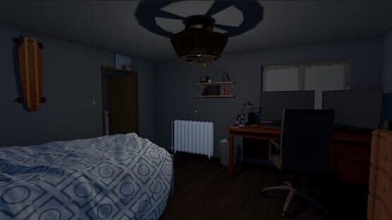 The Greys: Human Abductions — screenshot 8