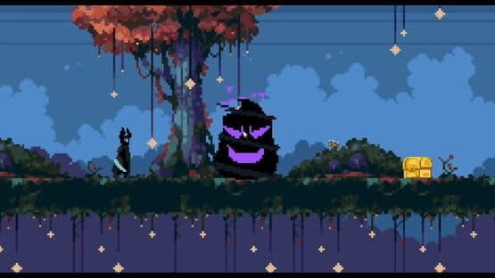The Darkblade — screenshot 4