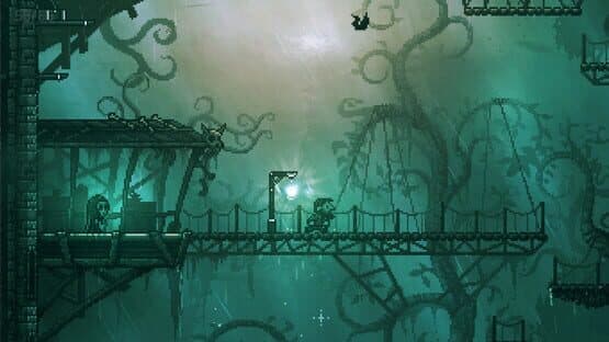 Inmost — screenshot 8