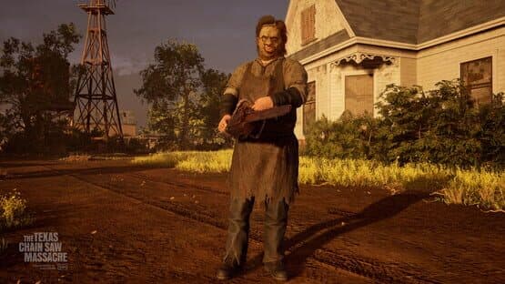 The Texas Chain Saw Massacre: 2003 Leatherface — screenshot 1