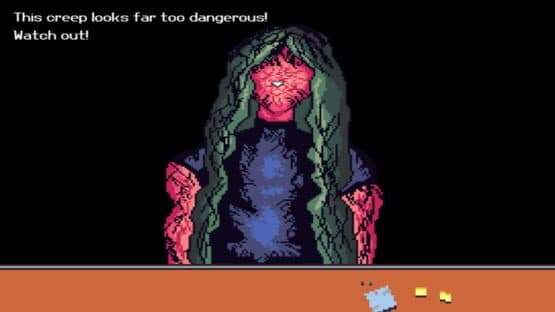 Pizza for Creeps — screenshot 1
