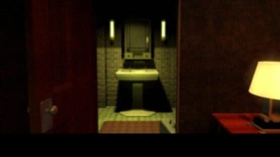 Gadget: Past as Future — screenshot 2