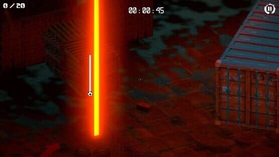Room Football: Hangar — screenshot 3